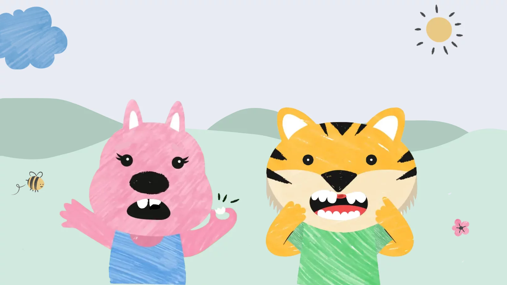 Traumatismo Dentário O que fazer se o dente sair ou partir