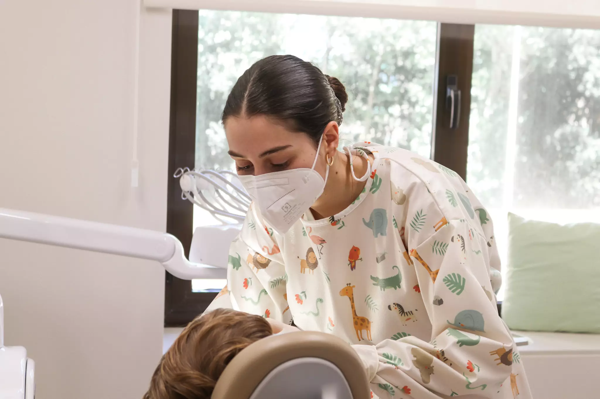 O que é uma Ulectomia