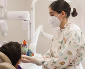Retrognatismo mandibular em crianças o que os pais precisam de saber